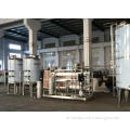 Automatic RO Drinking Water Treatment Equipment for Beverag